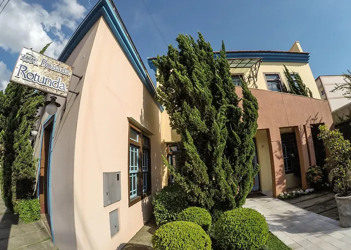 Pousada RotundaPousada