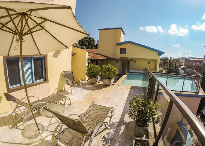 Pousada RotundaPousada