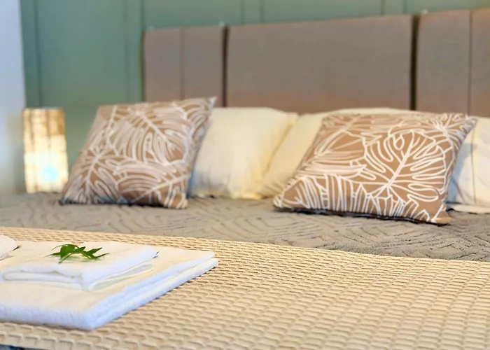 Villa Barroca Lofts São João del Rei